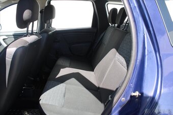 Dacia Duster 1.6i 77kW 4x4 TAŽNÉ ZAŘ. ČR (2011) - 5