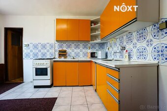 Prodej Rodinný dům, 199㎡ - 5