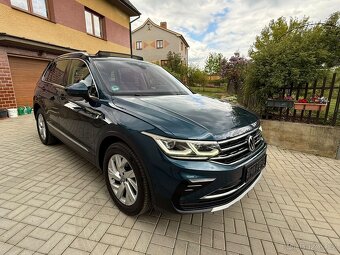 VW Tiguan 2.0TDI 147Kw DSG 4x4/Highline/IQMatrixLed/Virtual - 5