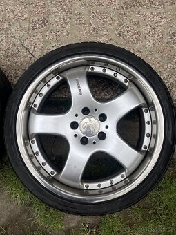Carlsson - 5
