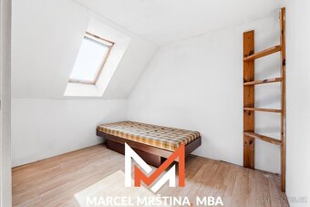 Prodej rodinného domu | pozemek 1.345m2 | Horní Radechová - 5