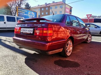 Volkswagen Passat 1.8i 66kw GL B4 89tis.km - 5