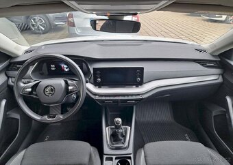 Škoda Octavia 1.5TSI 110kW Ambition - 5