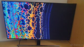 Samsung QLED QE55Q82R 55" 4K - 5