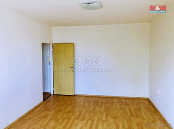 Pronájem bytu 2+1, 48 m², Prostějov, ul. J. B. Pecky - 5