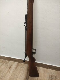 Vzduchovka VZ 47 zbrojovka Brno - 5