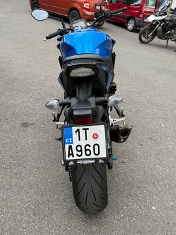 Suzuki GSX-S 950 2022 35kw - 5