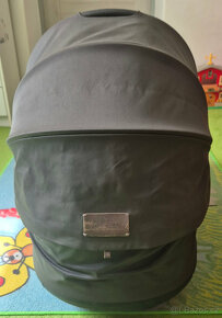 Hluboká korba Cybex - 5