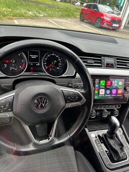 Passat b8 2020 - 5