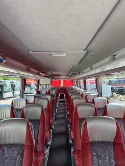 SETRA S 416 GT-HD - 5