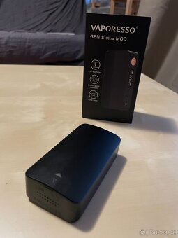 Vaporesso GEN X Mod grip + 2x LG baterie - 5