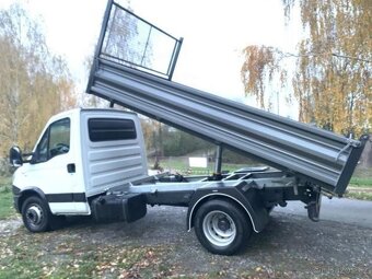 Iveco Daily 65C17do 3.5t N1 novy sklápěč-sklopka - 5