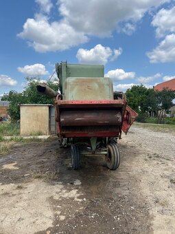 Class mercur drtič - 5