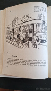 Český ruský jazyk 440 str. - 5