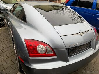 CHrysler Crossfire - 5