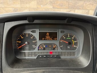 MERCEDES 818 Atego blueTec4 ČR - 5