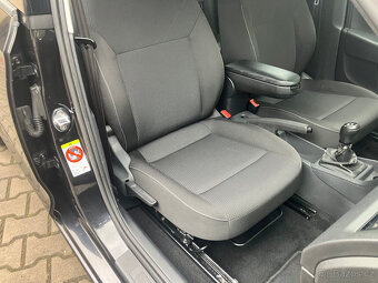 Škoda Rapid 1.2 TSI 77kW 2.MAJ. PARK.SEN. VYHŘ.SED, NOVÁ STK - 5