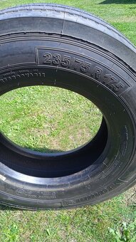 235/75/17/5  235/75R17.5 235/75 r17,5 - 5