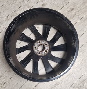Disk VOLVO XC90 II R21 - 5
