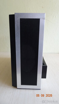 CÍVKOVÝ HiFi MAGNETOFON M 2405 S - 5