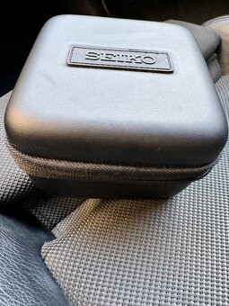 Seiko astron gps solar 8X53-0Ad0-2 - 5