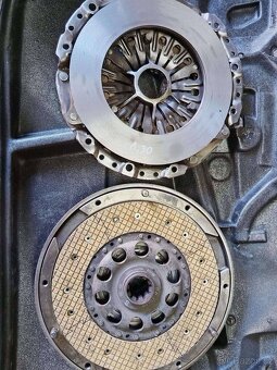 Motor BMW M57 3.0D 300Hp - 5