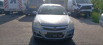 Opel Astra č. 23859 - 5