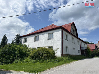 Prodej rodinného domu, 600 m² - 5