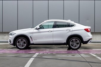 BMW X6 - 5