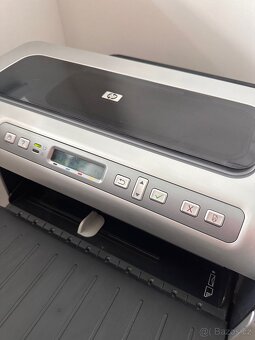 Tiskárna HP Business InkJet 2800 - 5
