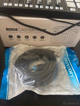 RODECaster Pro 2 - 5