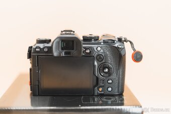 OM systém OM-1 - 5
