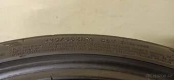 Blacklion Champoint 225/35 R19 88Y 5-5,5mm - 5