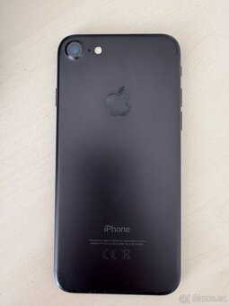 iPhone 7, 32 GB - 5