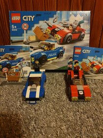 Lego City - 5