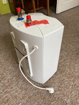 Elektrický ohřívač vody - 5