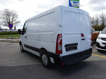 Renault Master 2,3 DCI - 5