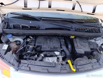 Prodám Citroën C3 Picasso – 1.6 TDi, 85 kW, rok 2010 - 5