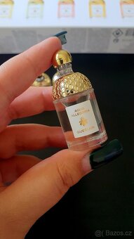 Sada parfémů Guerlain La Collection Aqua Allegoria - 5
