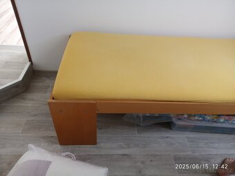 Postel starší 90x200 - 5