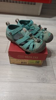 Keen cnx seacamp vel.30 - 5