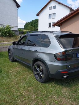 BMW X5 E70 - 5