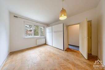 Pronájem bytu 2+1, 53 m², Uherské Hradiště - Mánesova - 5
