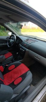 Škoda Octavia 1.9 TDI 81 kW Combi - 5