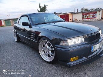 BMW e36 - 5