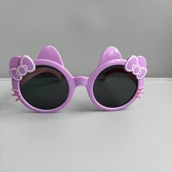 Nové Dětské sluneční brýle Minnie - 5