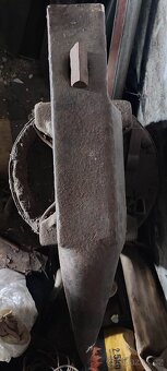Kovadlina 100 kg - 5