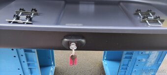 Střešní box G3 320 - NOVÝ - 5
