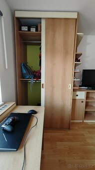 Nábytek do dětského pokoje - 5
