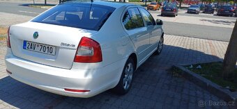 Skoda octavia - 5